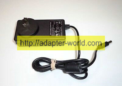 *100% Brand NEW* 12V 3A AC Adapter For Tech STD-1203 ITE Switching Power Supply Free shipping!